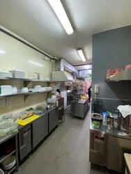 Jalan Besar facing road fnb restaurant | avail now  (D8), Retail #550324821